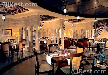 JW Marriott Hotel 33
